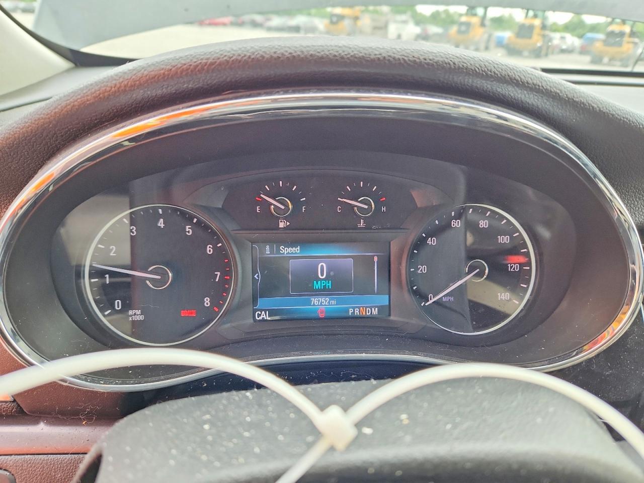 Buick Encore Preferred