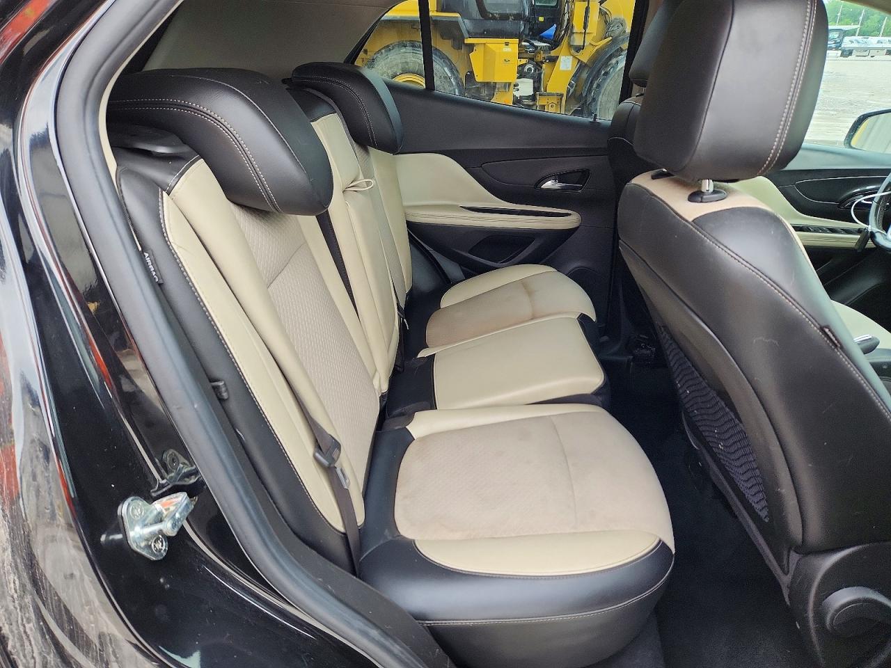 Buick Encore Preferred