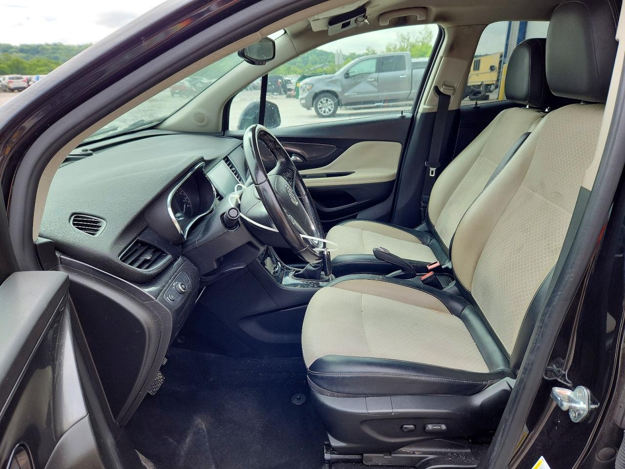 Buick Encore Preferred