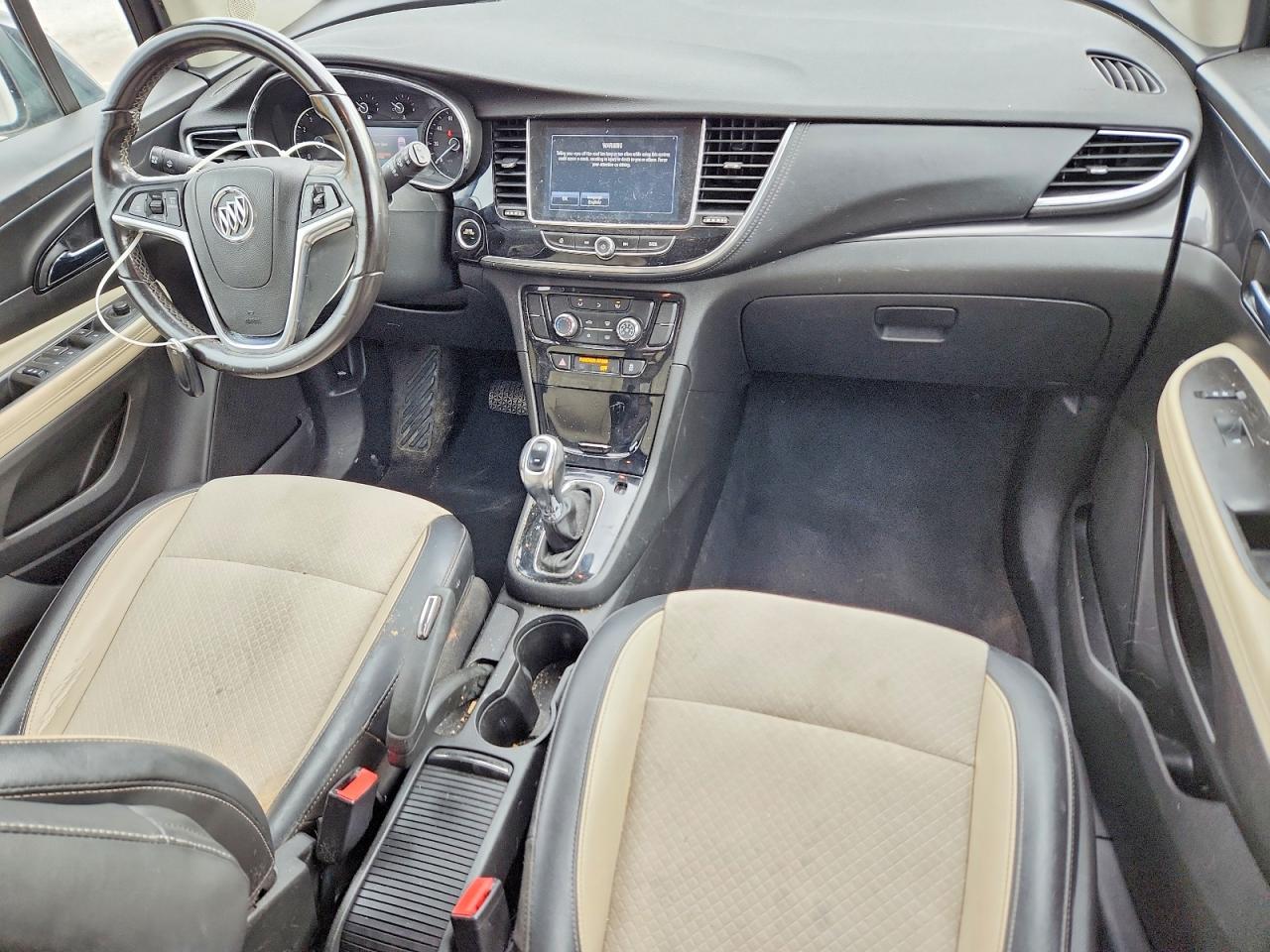 Buick Encore Preferred