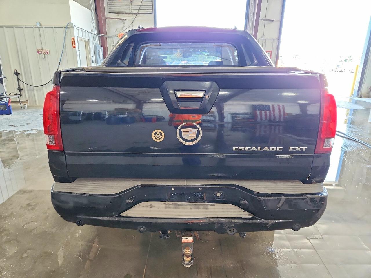 Cadillac Escalade Ext