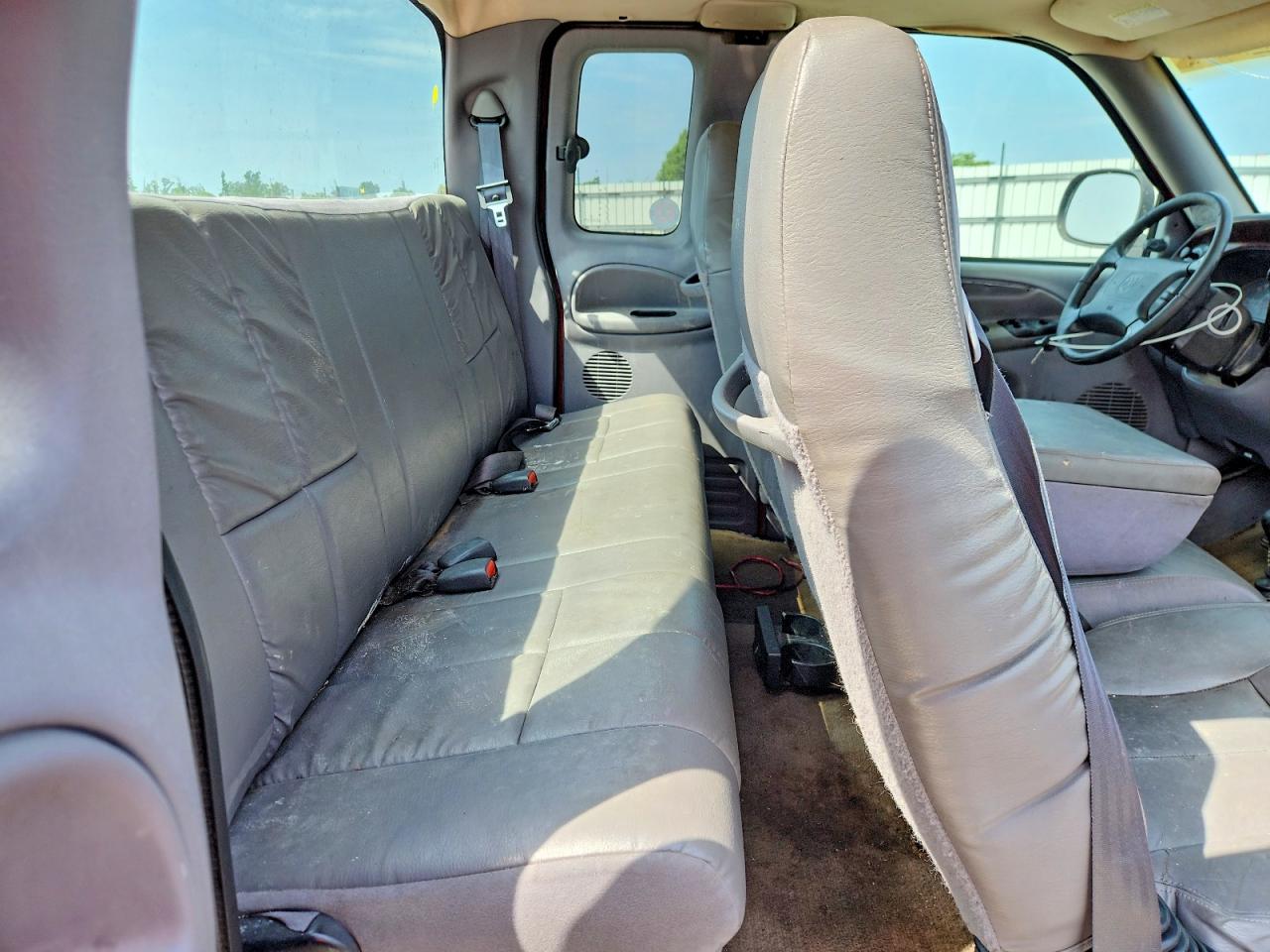 Dodge Ram 1500