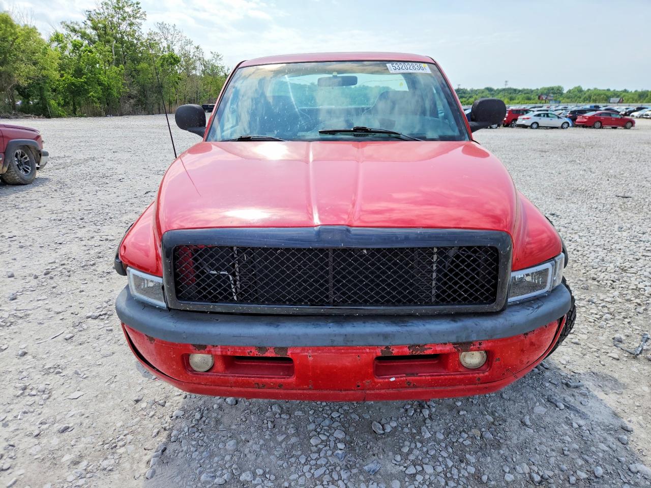 Dodge Ram 1500