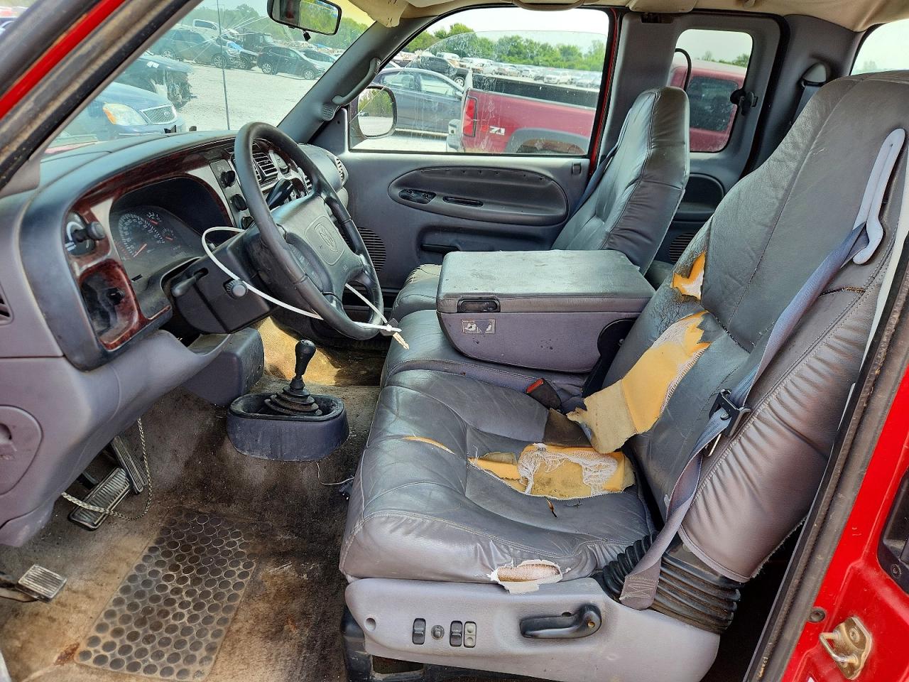Dodge Ram 1500