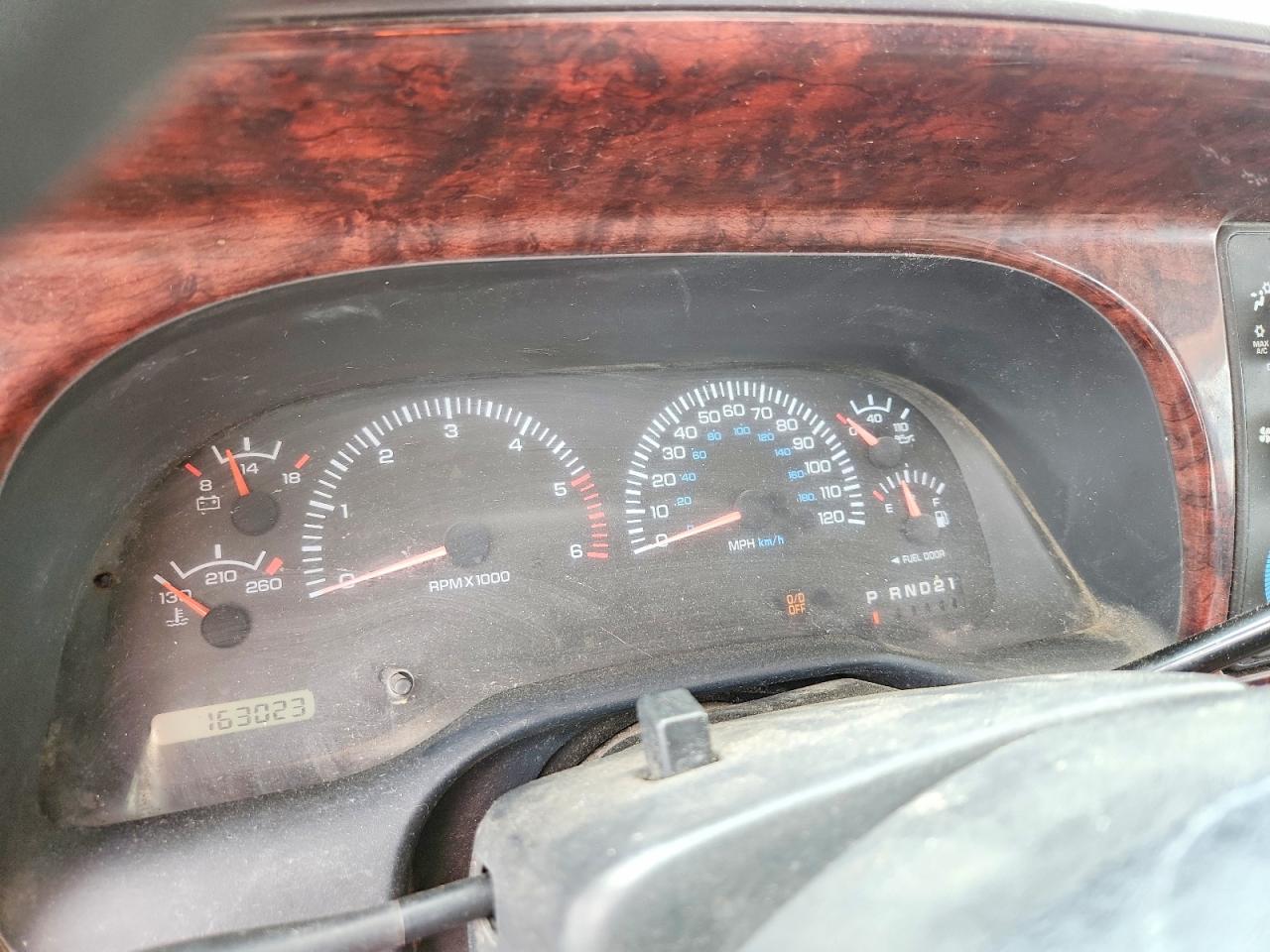 Dodge Ram 1500