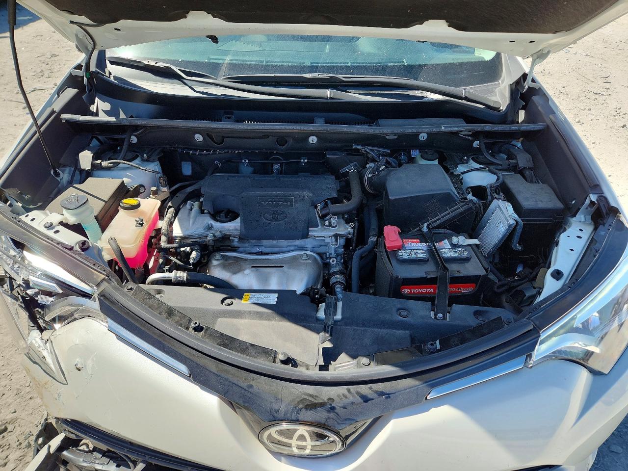 Toyota RAV4 Limited