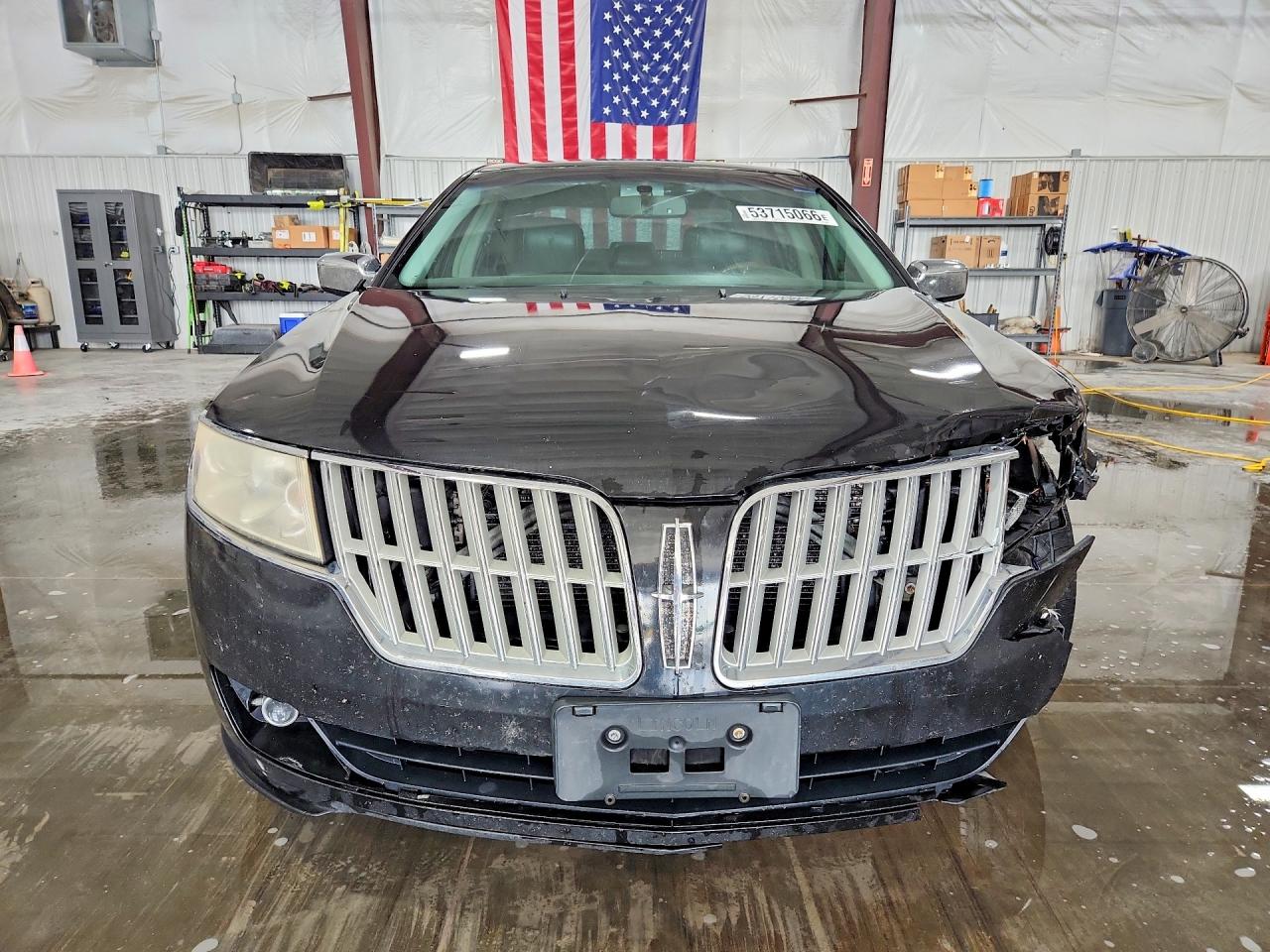 Lincoln MKZ