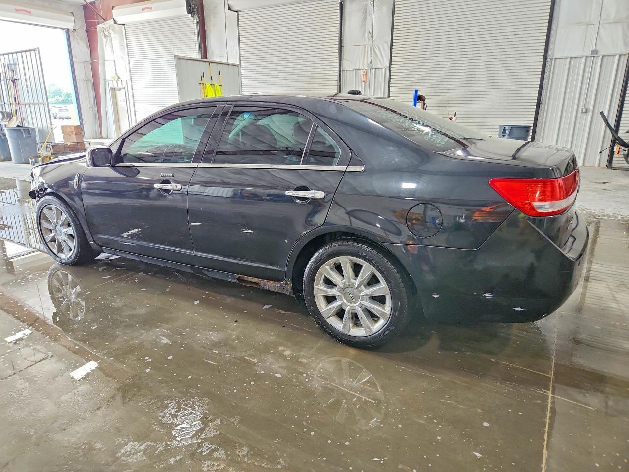 Lincoln MKZ