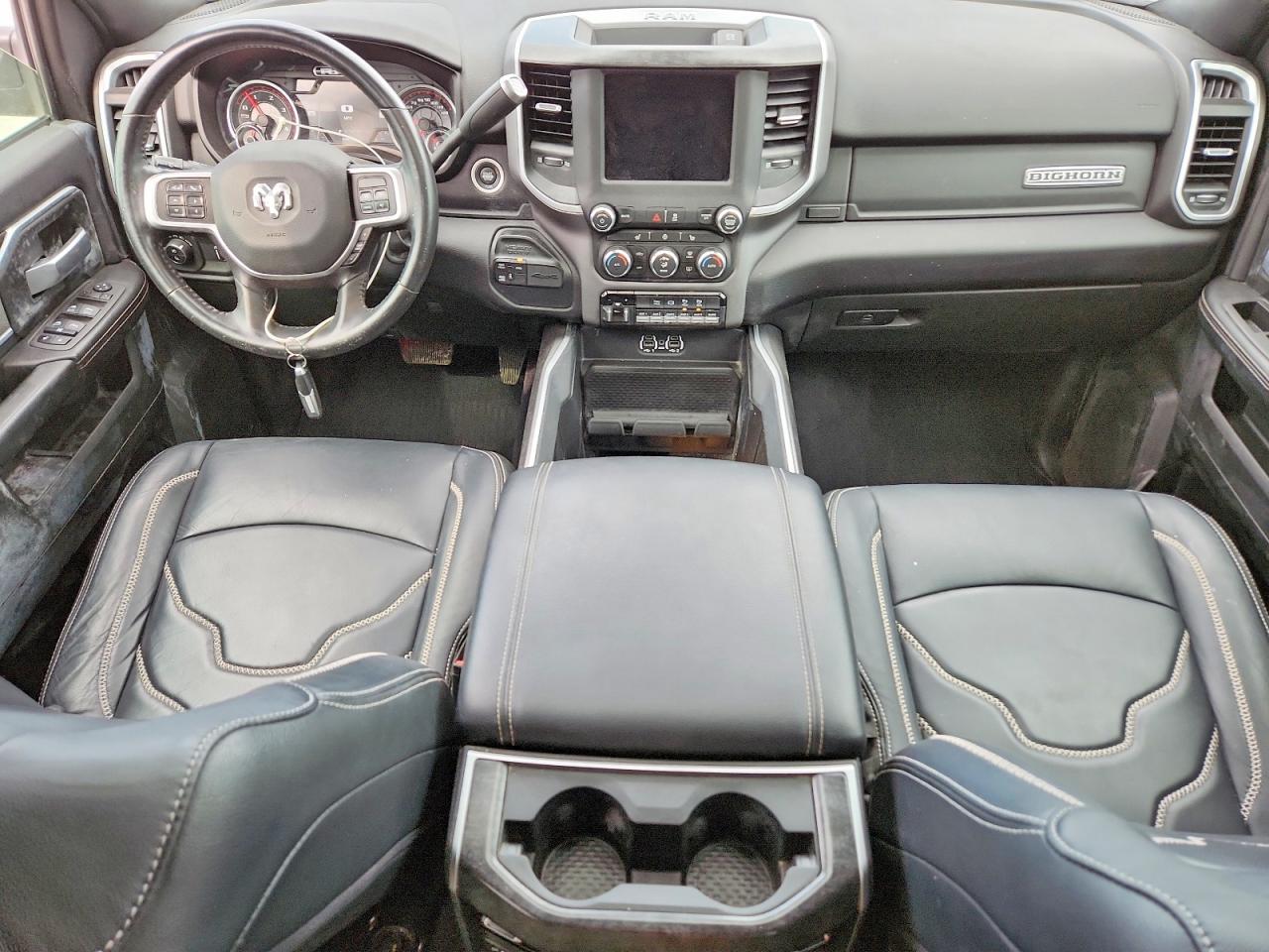 Ram 2500 Big Horn