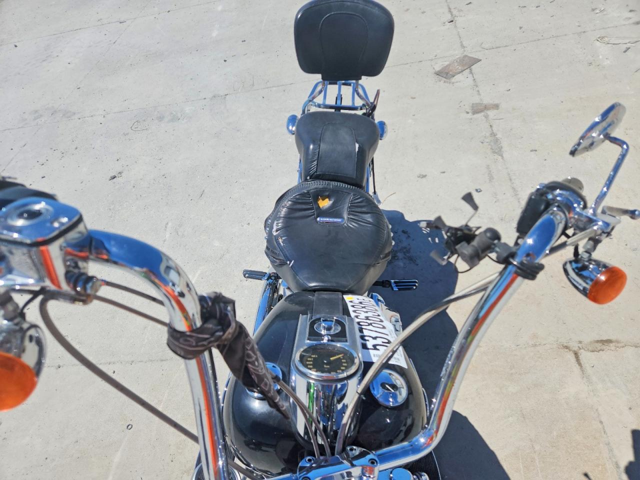 Harley-Davidson Fl