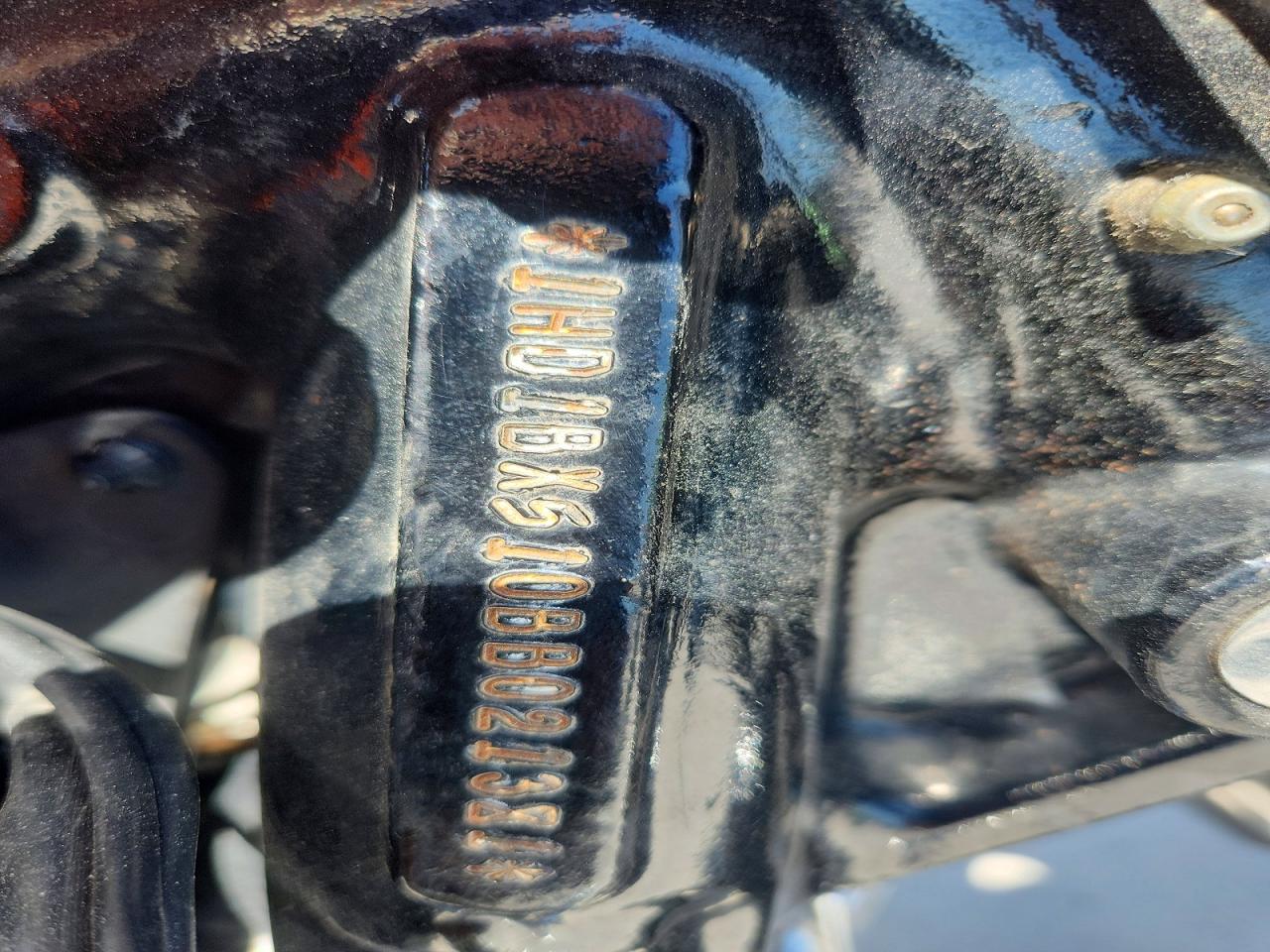 Harley-Davidson Fl