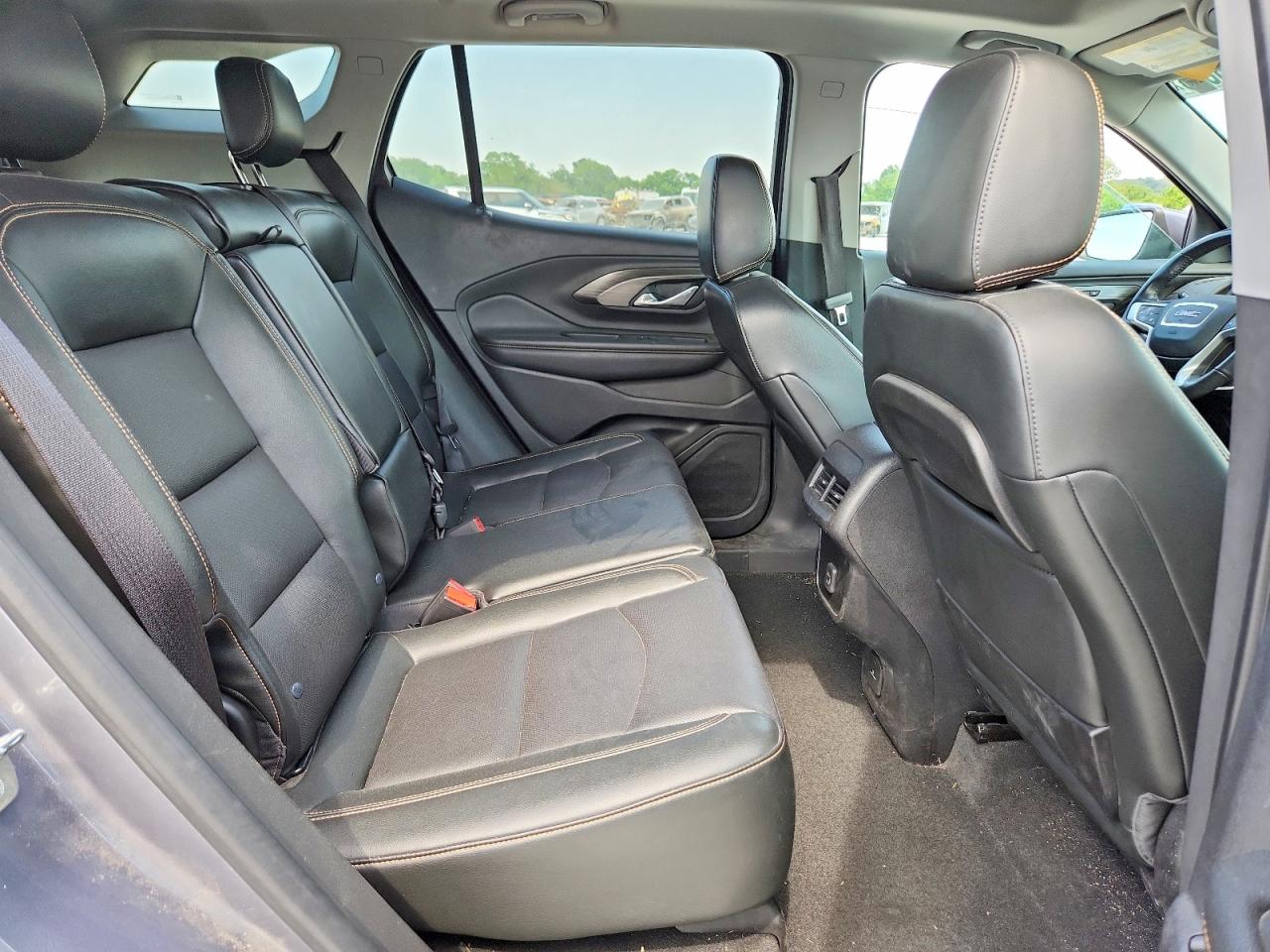 GMC Terrain Slt