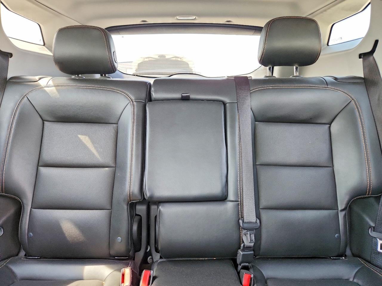 GMC Terrain Slt