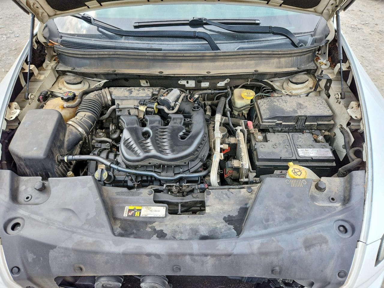 Jeep Cherokee Latitude