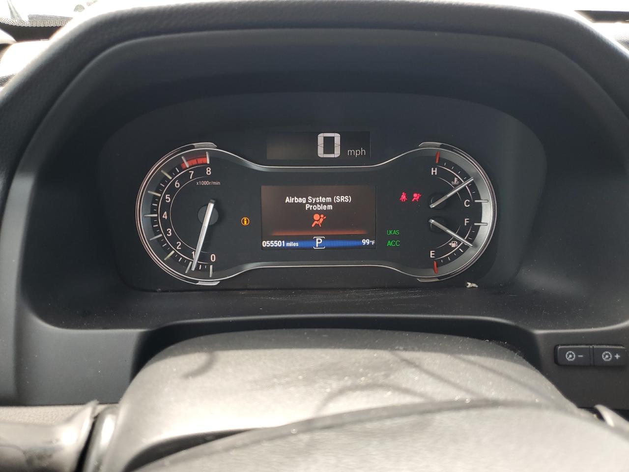 Honda Ridgeline