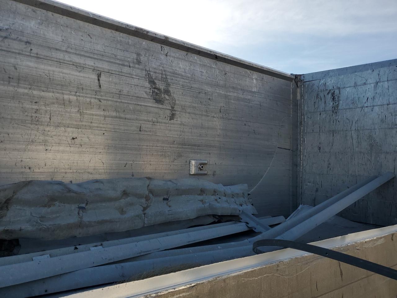Titanium Cargo Trailer