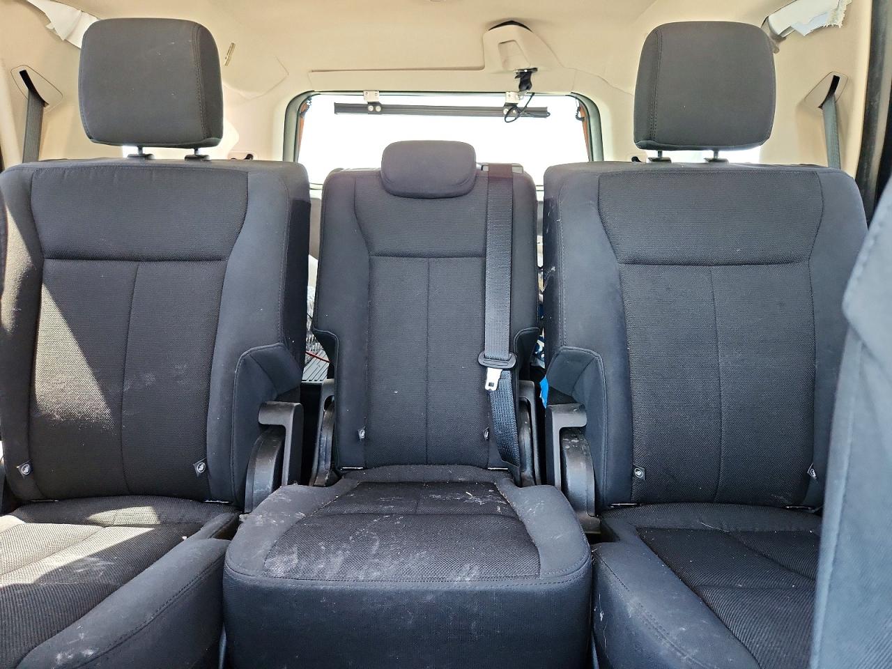 Ford Expedition Xl