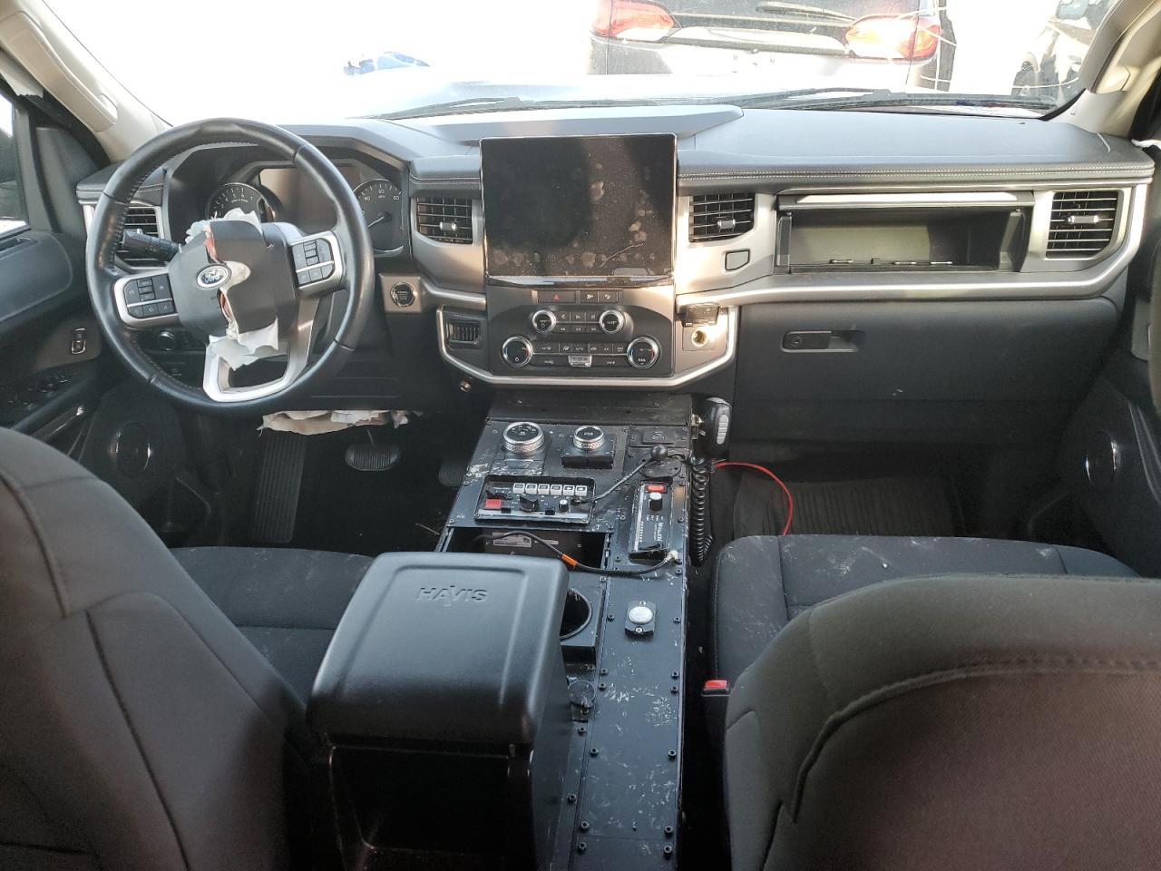Ford Expedition Xl