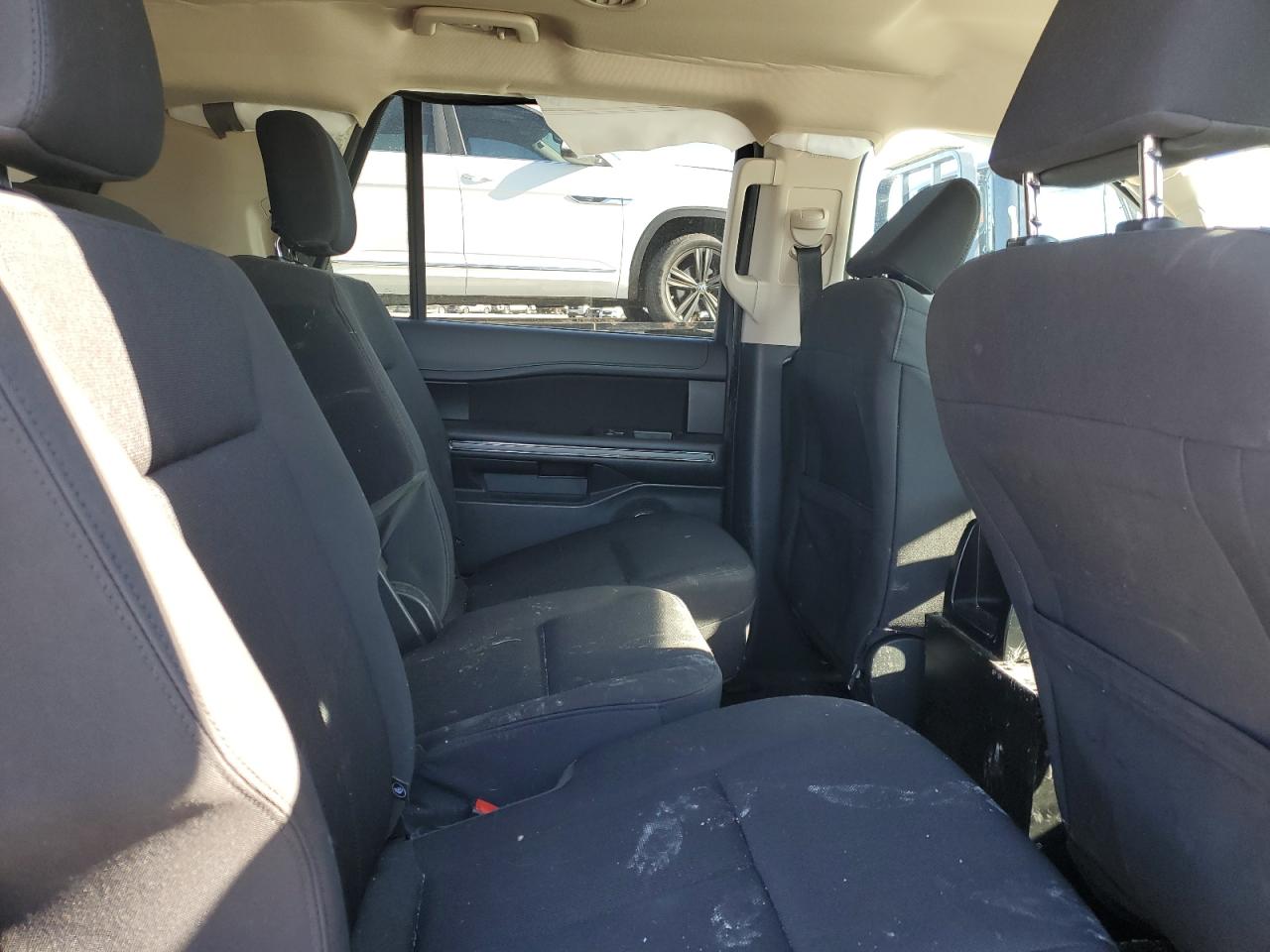 Ford Expedition Xl