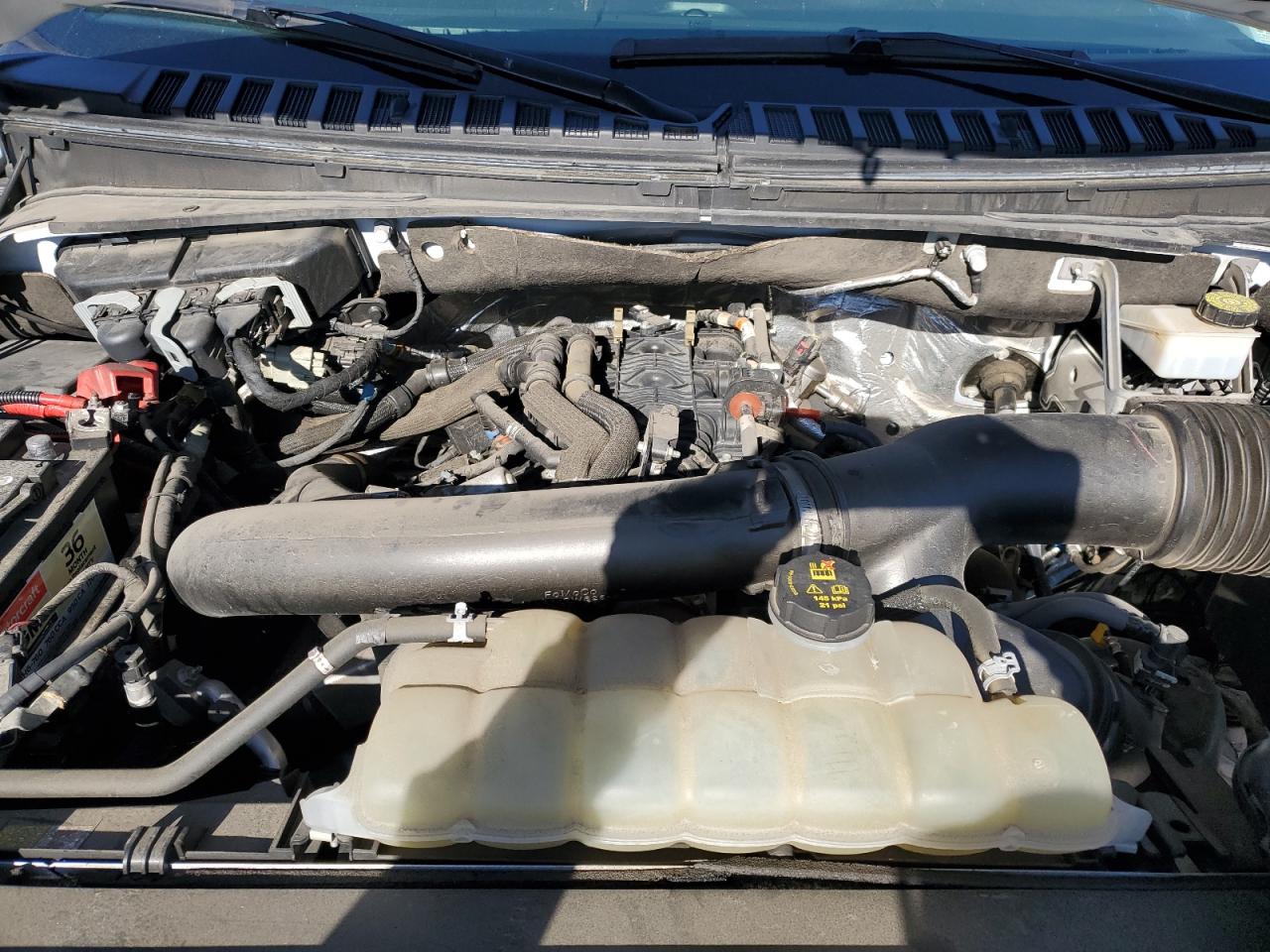 Ford Expedition Xl