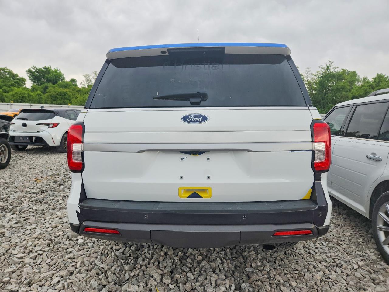 Ford Expedition Xl