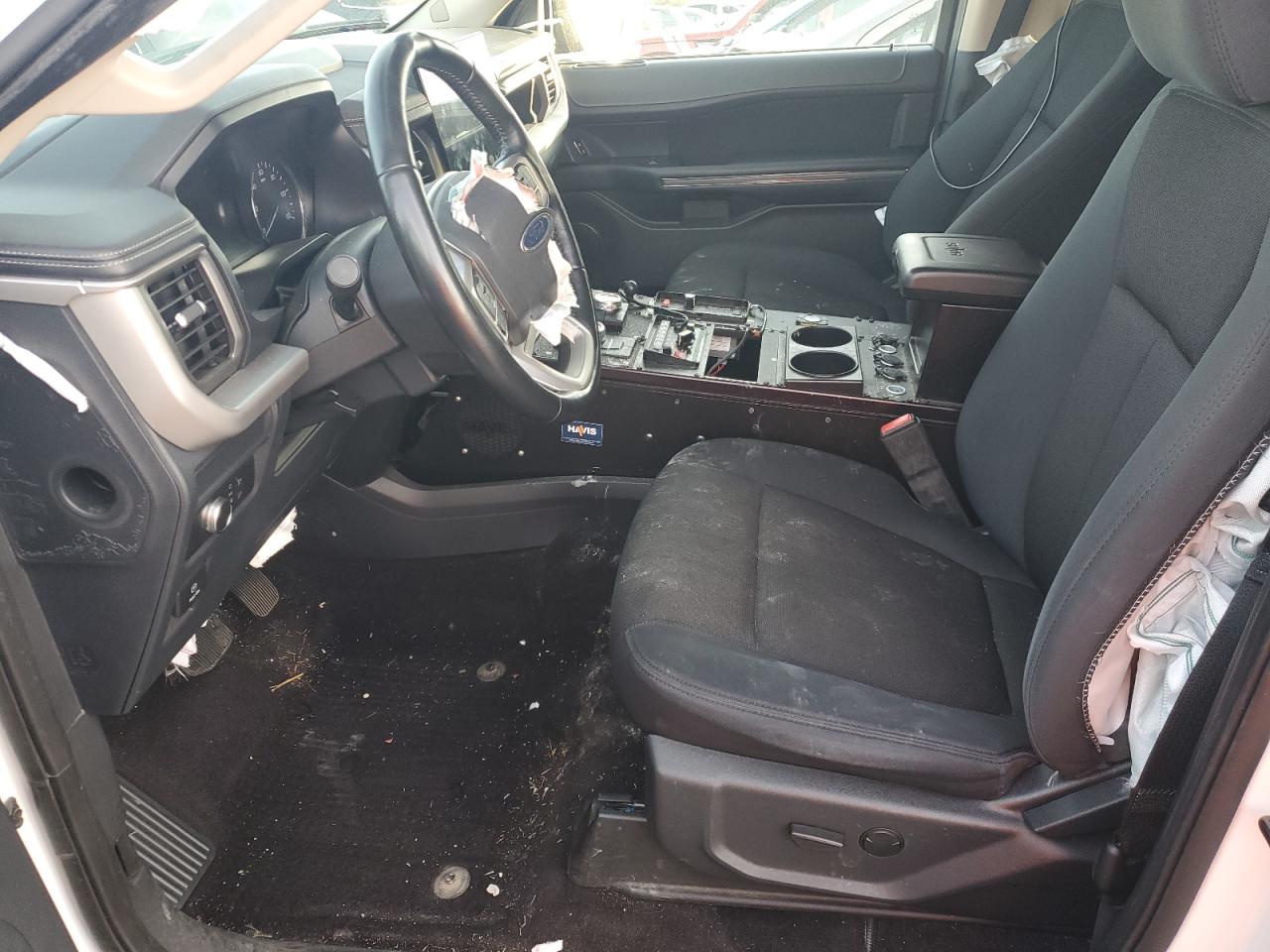 Ford Expedition Xl
