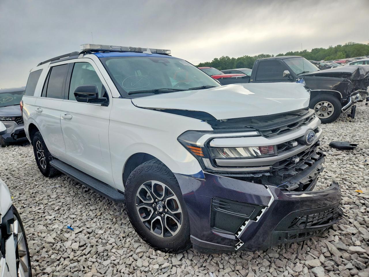 Ford Expedition Xl