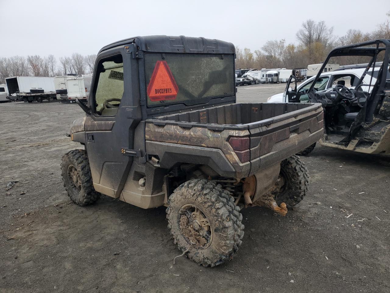 Polaris Ranger