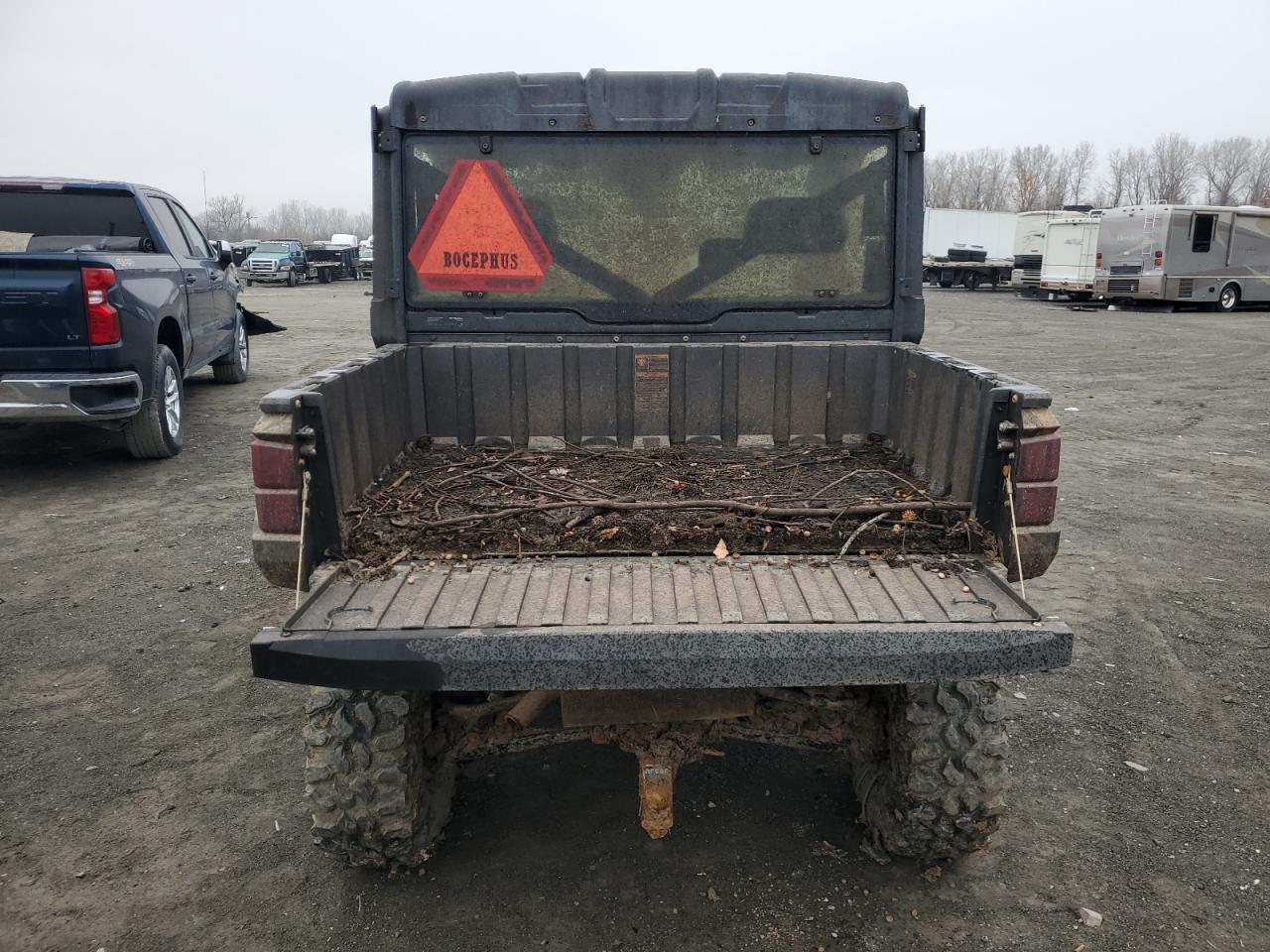 Polaris Ranger
