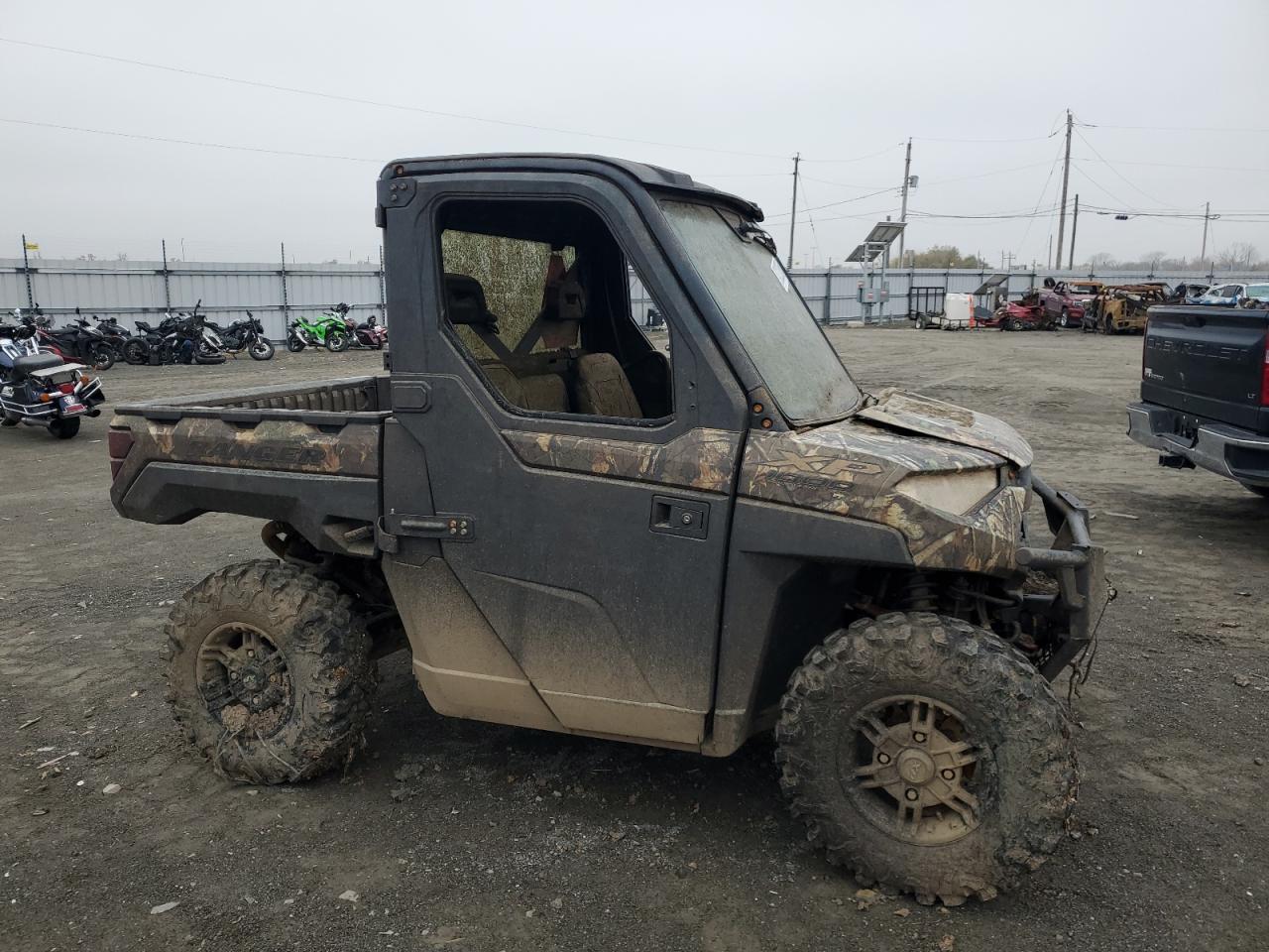 Polaris Ranger