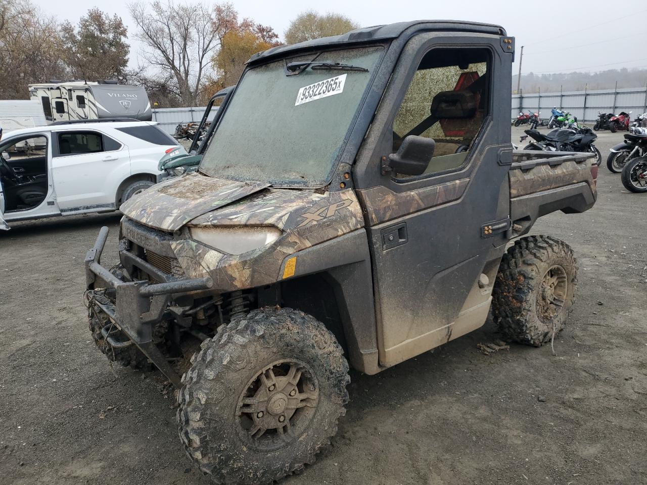 Polaris Ranger
