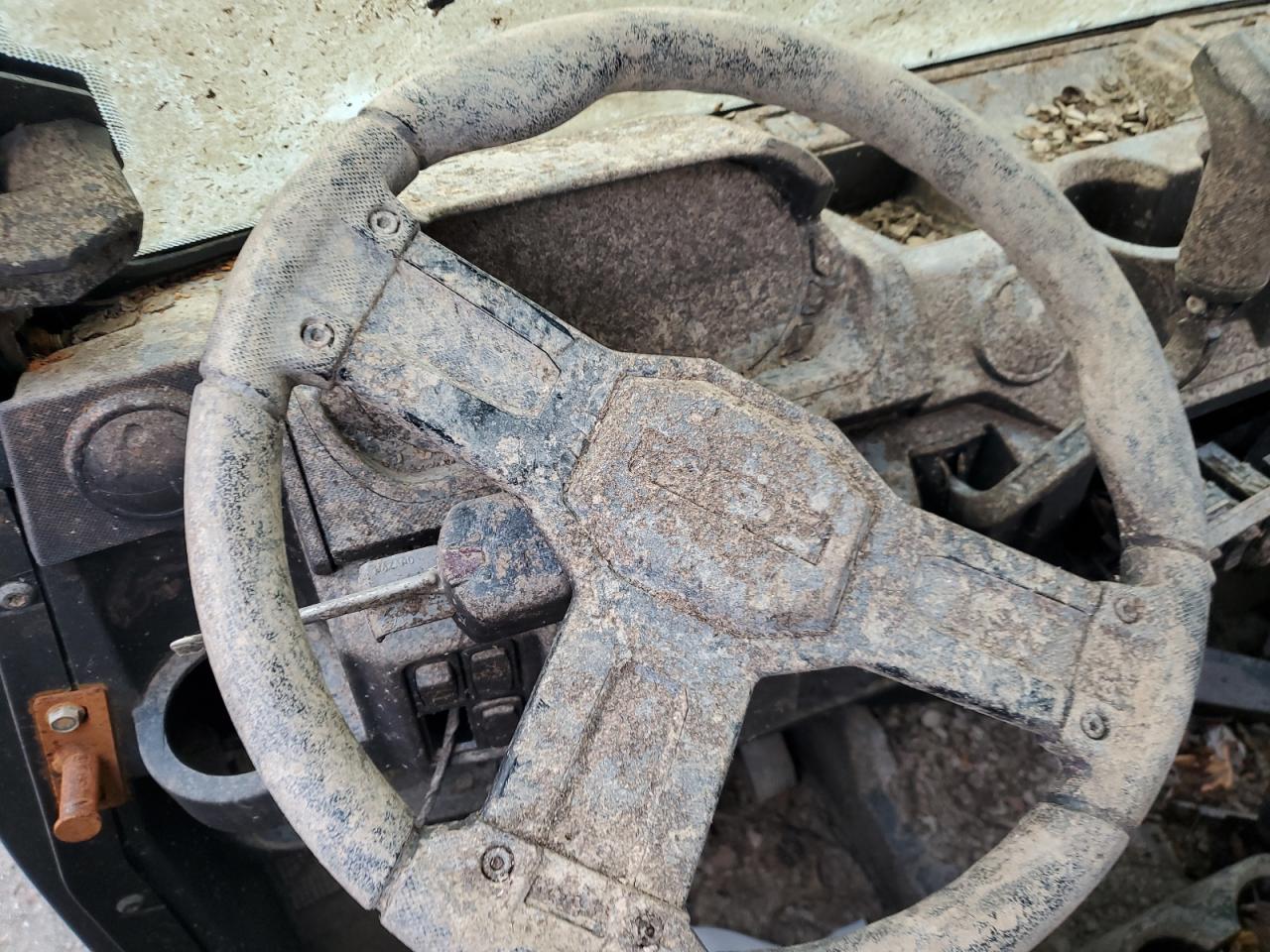 Polaris Ranger