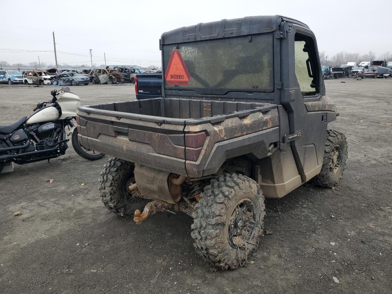 Polaris Ranger
