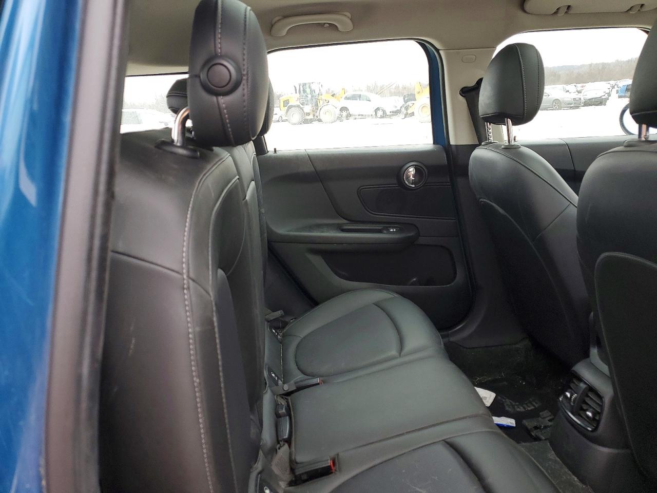 MINI Cooper Countryman All4