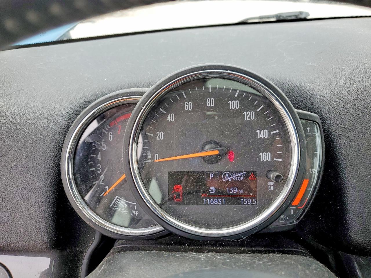 MINI Cooper Countryman All4
