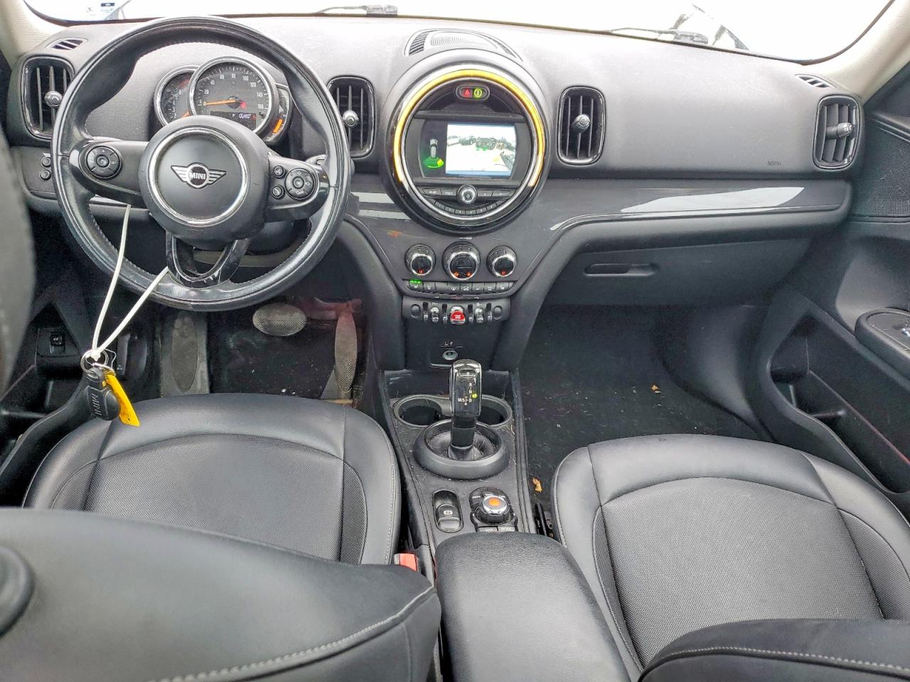 MINI Cooper Countryman All4