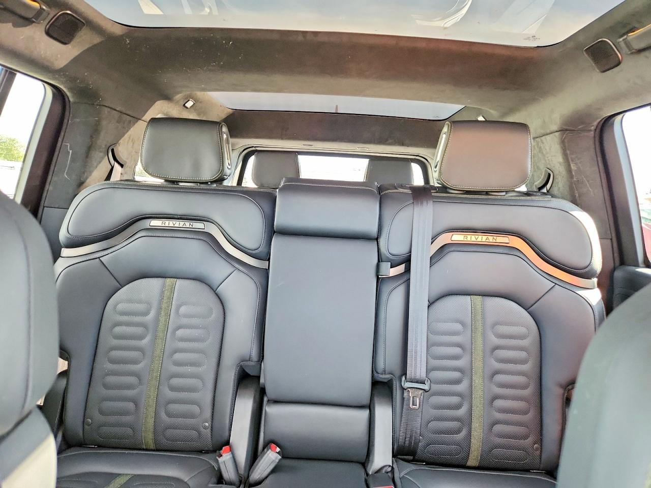Rivian Ris Adventure