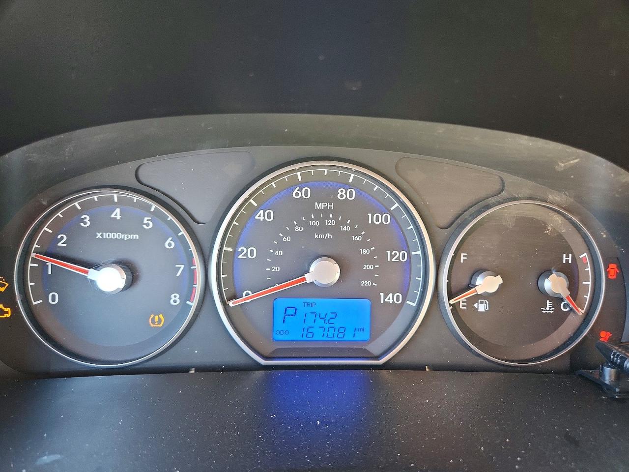 Hyundai SANTA FE Limited