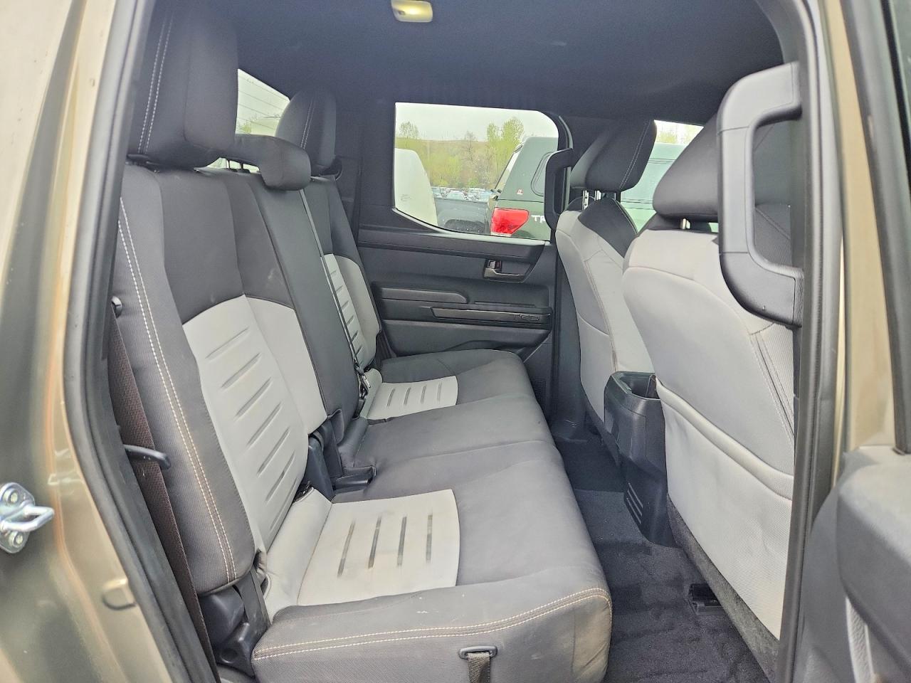 Toyota Tacoma Trd Sport