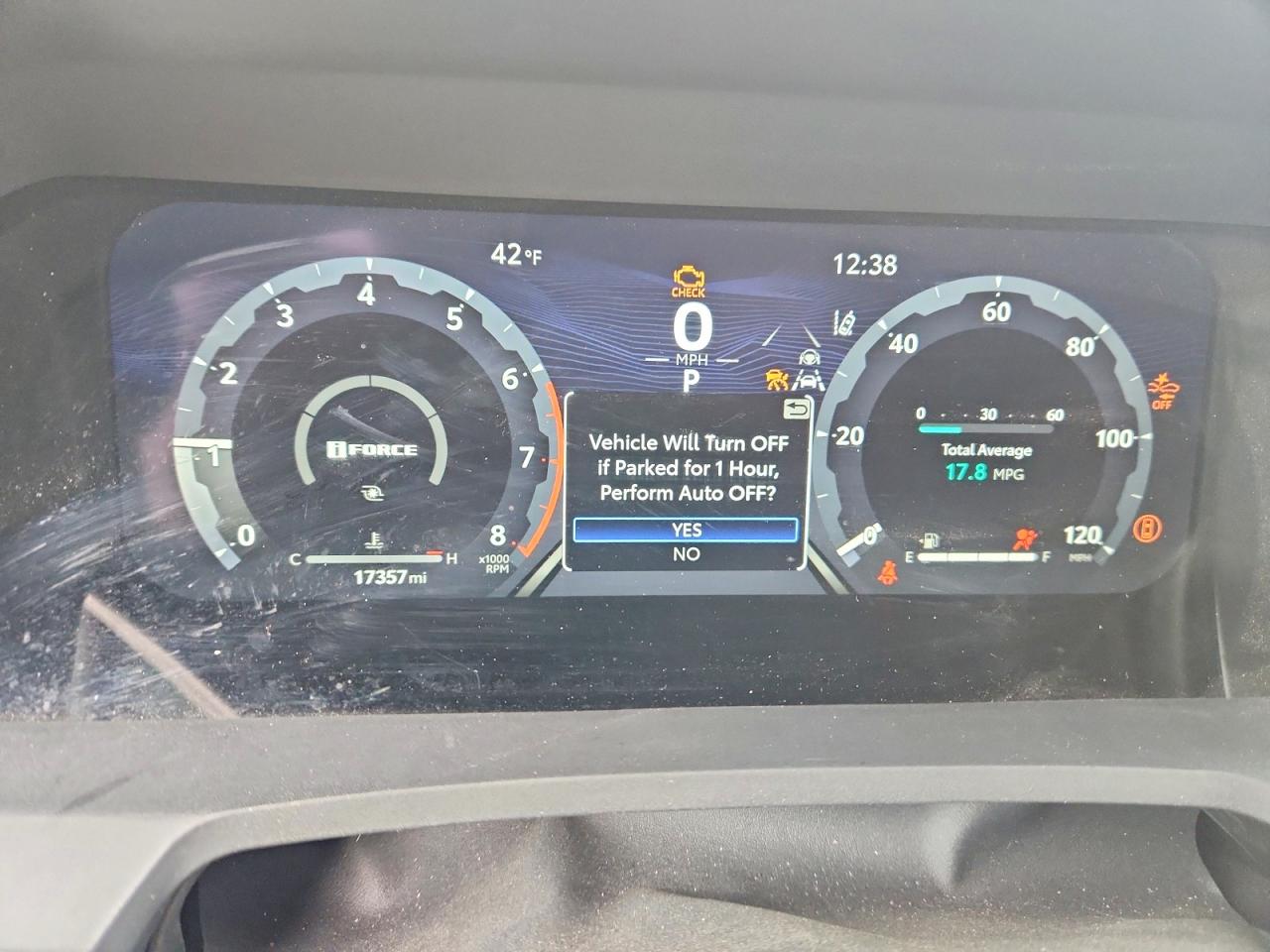 Toyota Tacoma Trd Sport