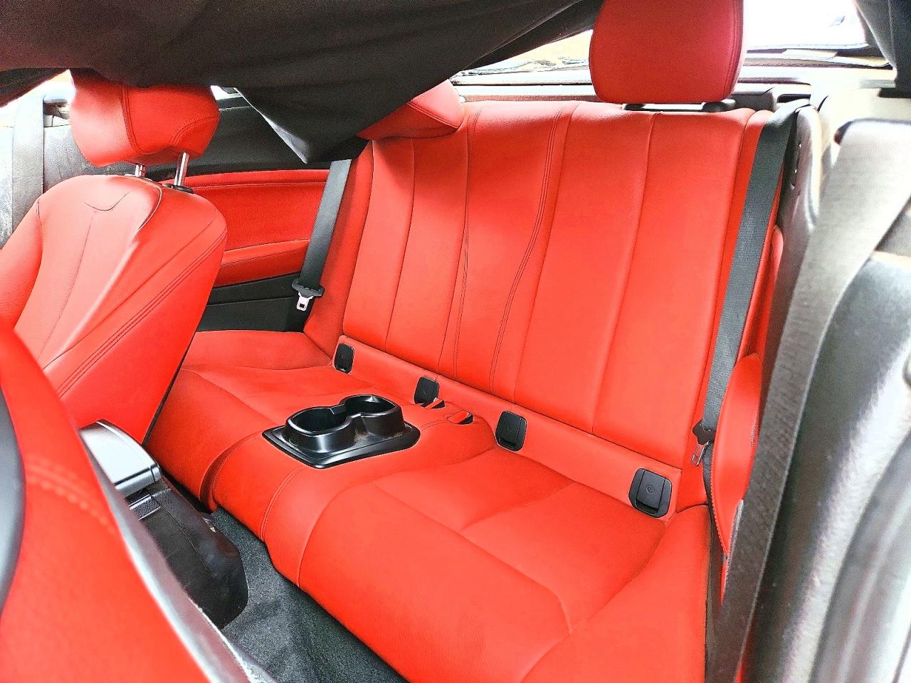 BMW M Series