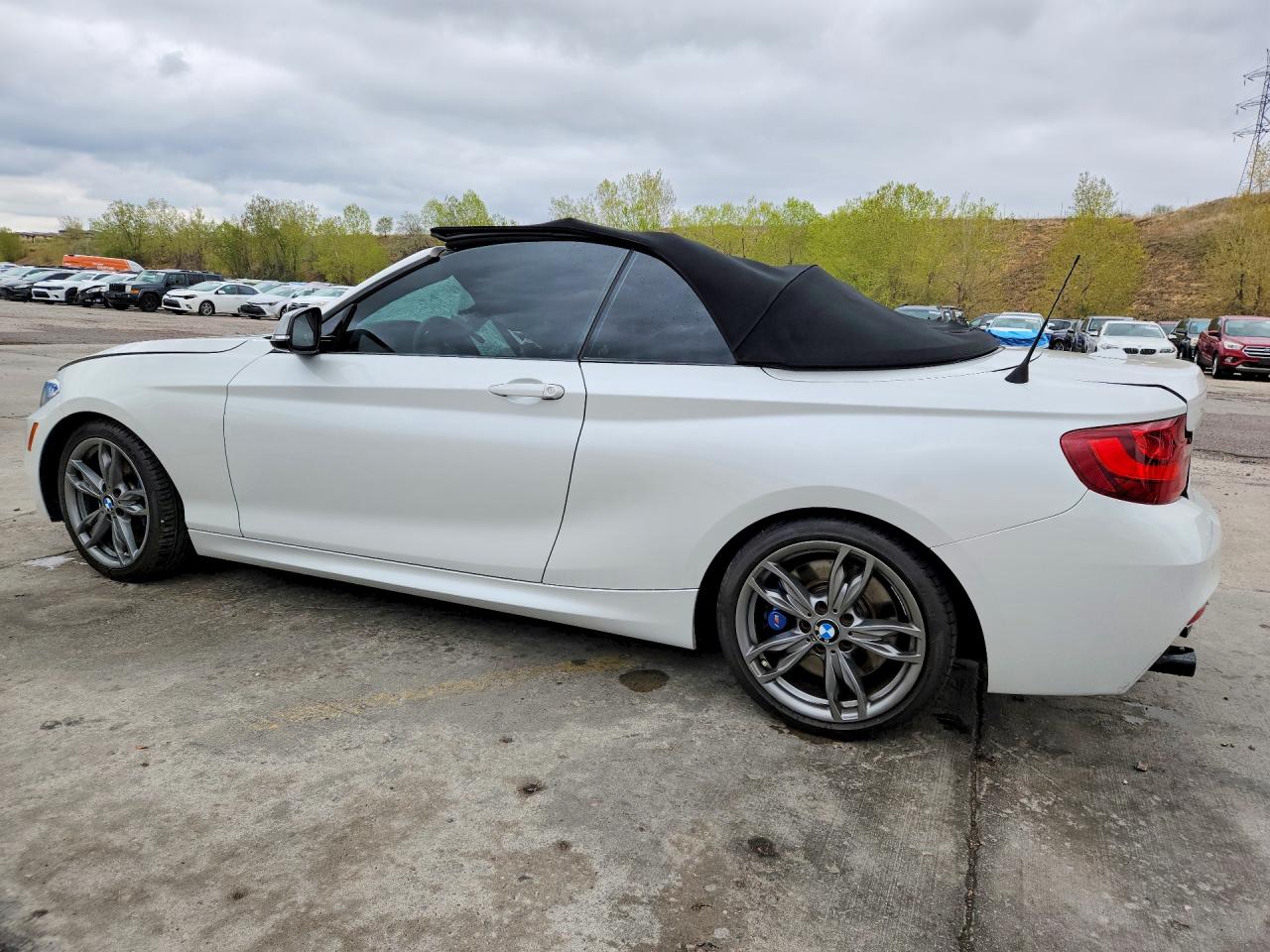 BMW M Series