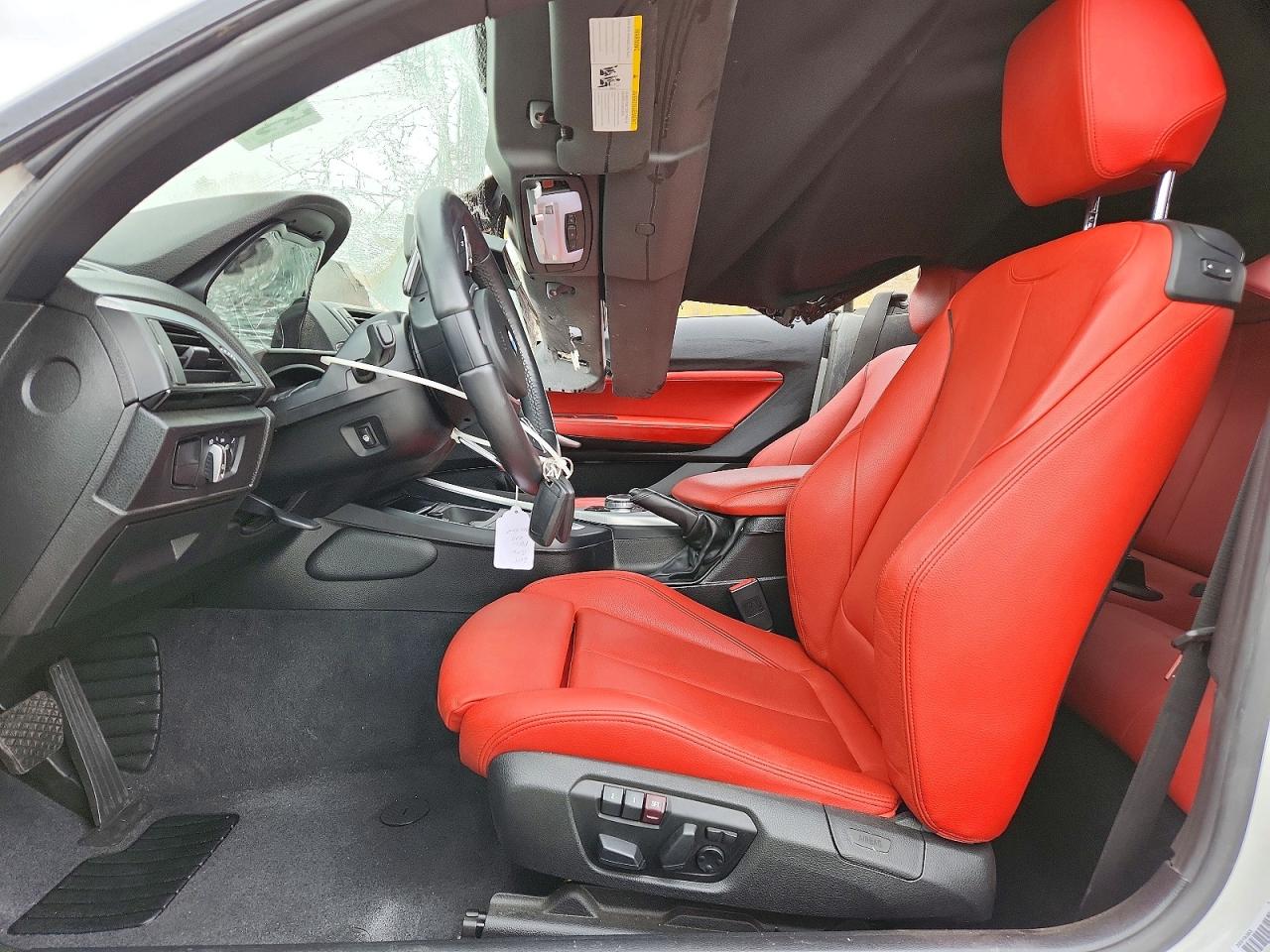 BMW M Series