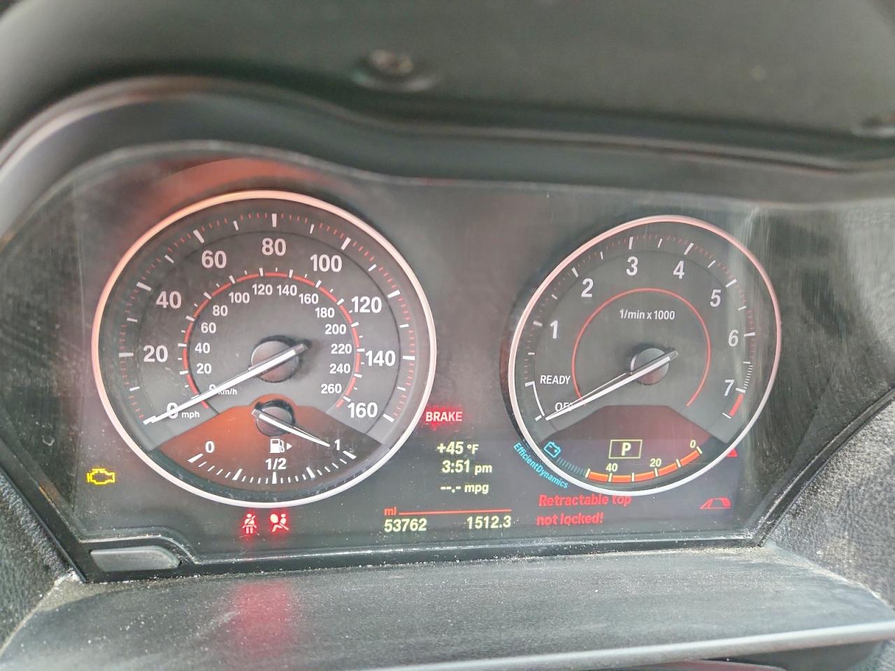 BMW M Series