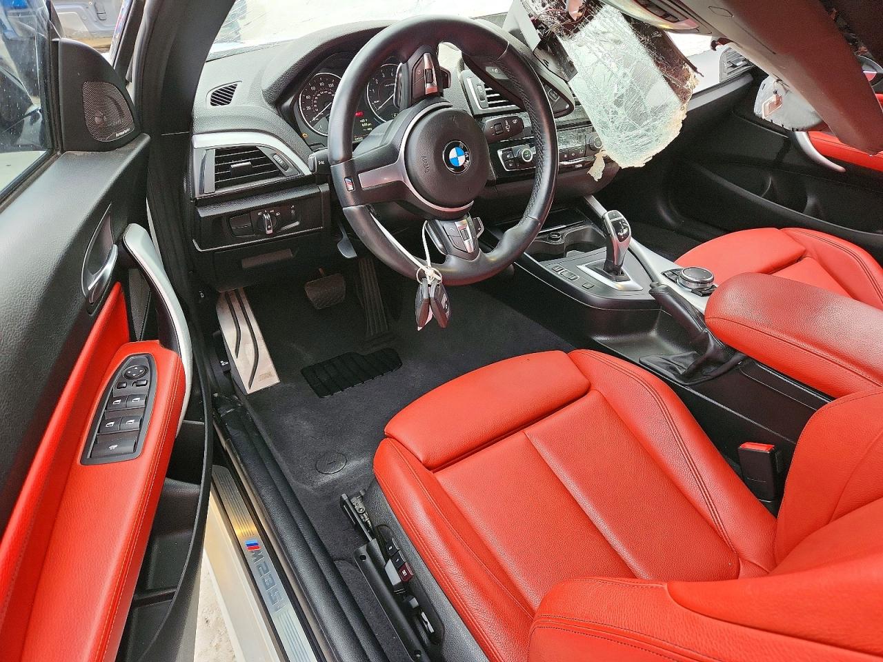 BMW M Series