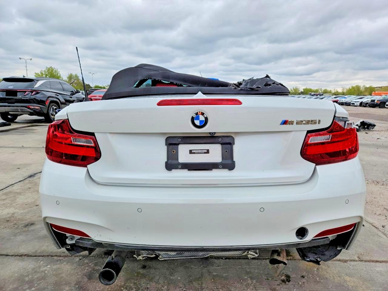 BMW M Series