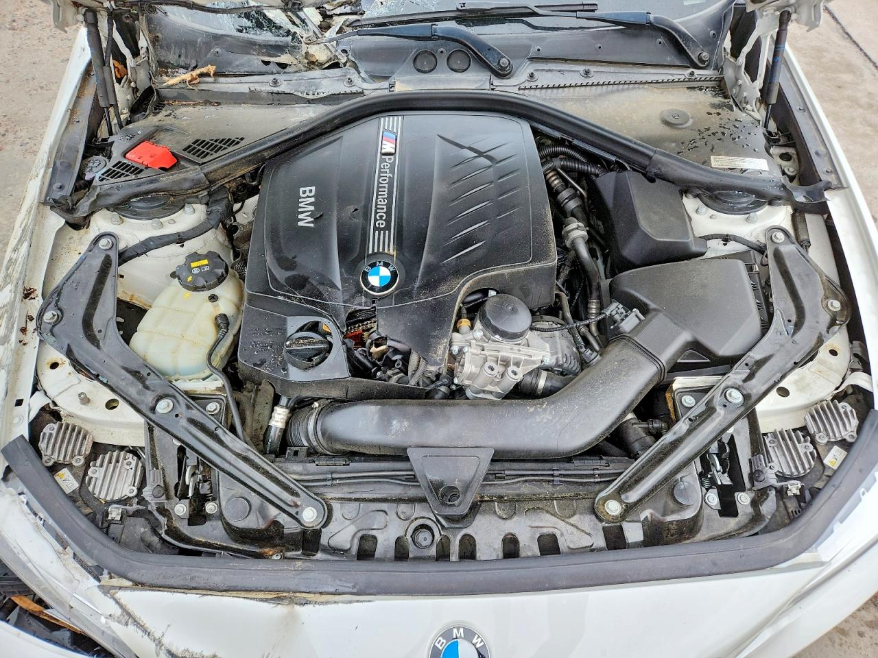 BMW M Series