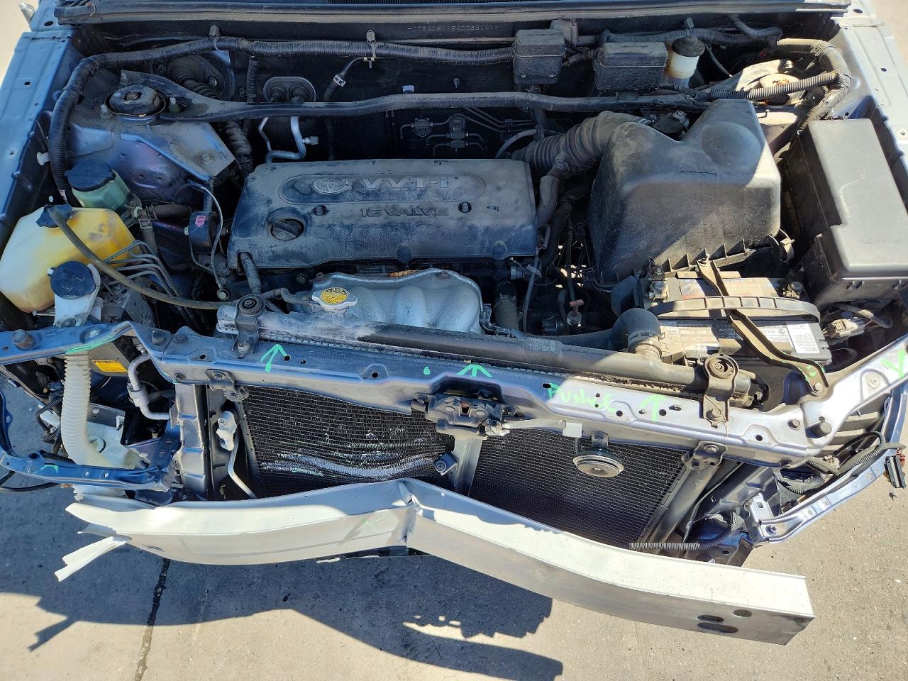 Toyota Highlander Base