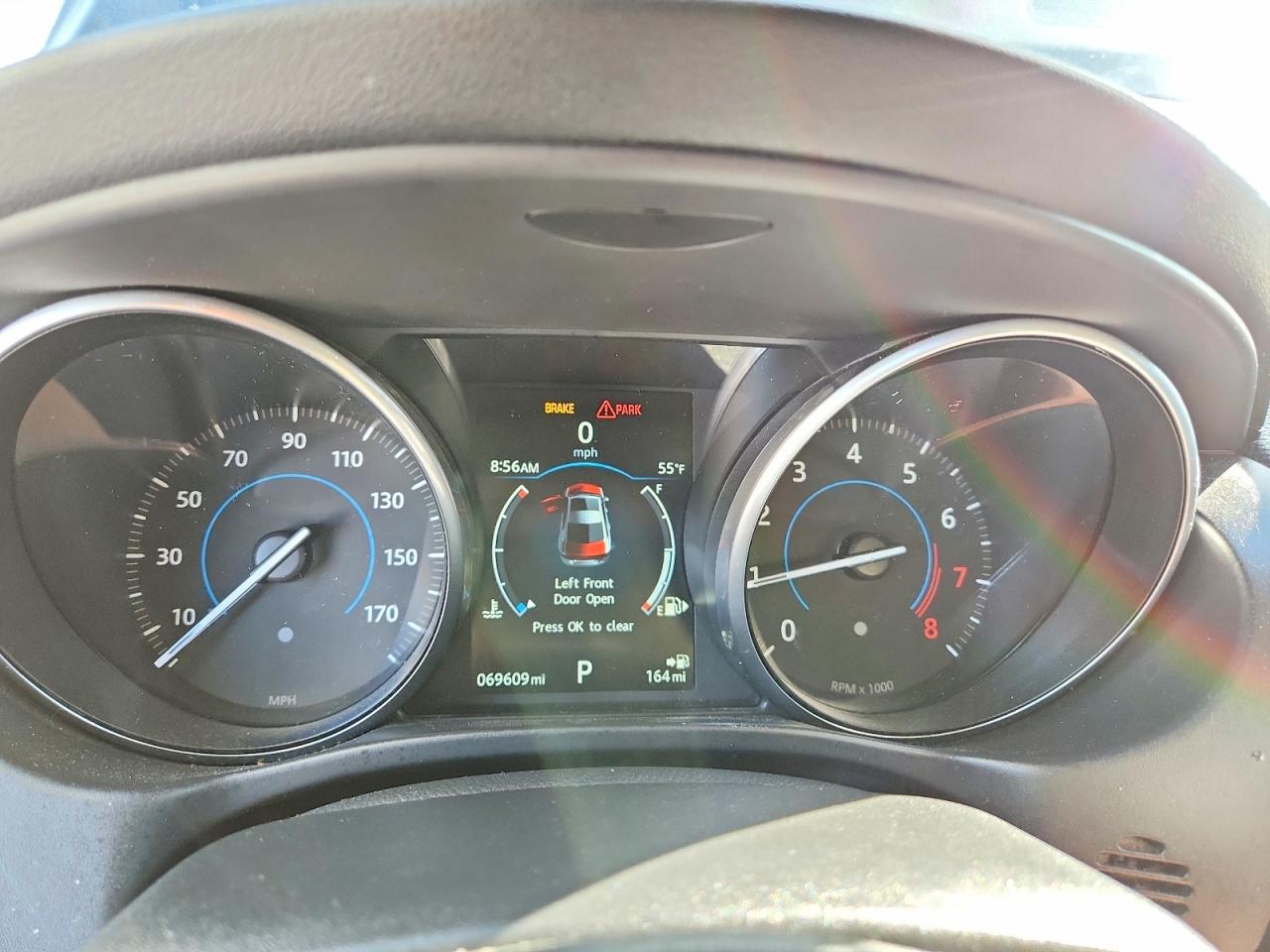 Jaguar XE Prestige