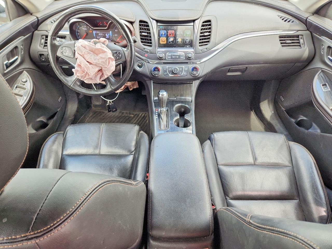 Chevrolet Impala Lt